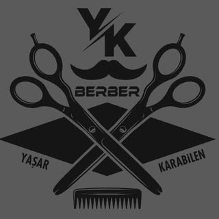 YK Berber logosu